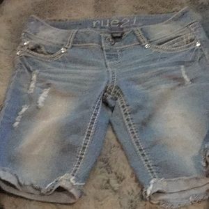 Rue 21 shorts